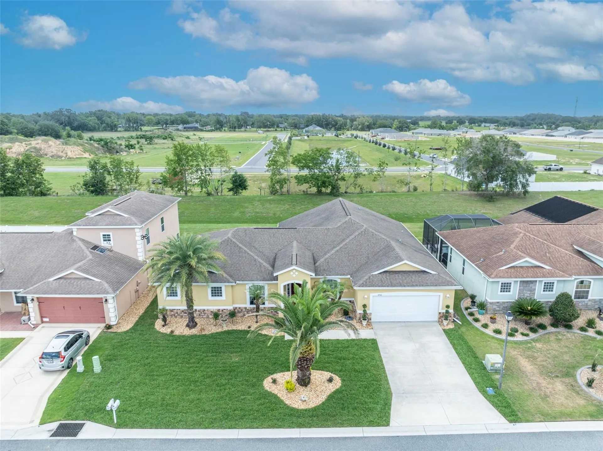 4946 NE 124th Road Oxford FL 34484
