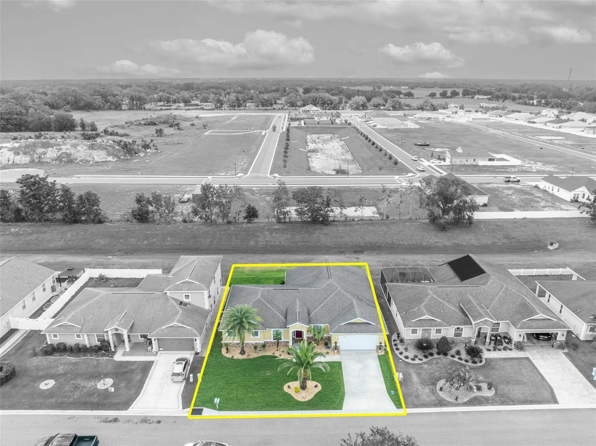 4946 NE 124th Road Oxford FL 34484