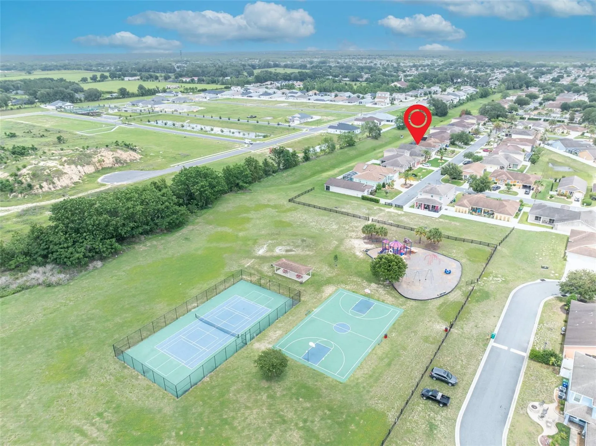 4946 NE 124th Road Oxford FL 34484