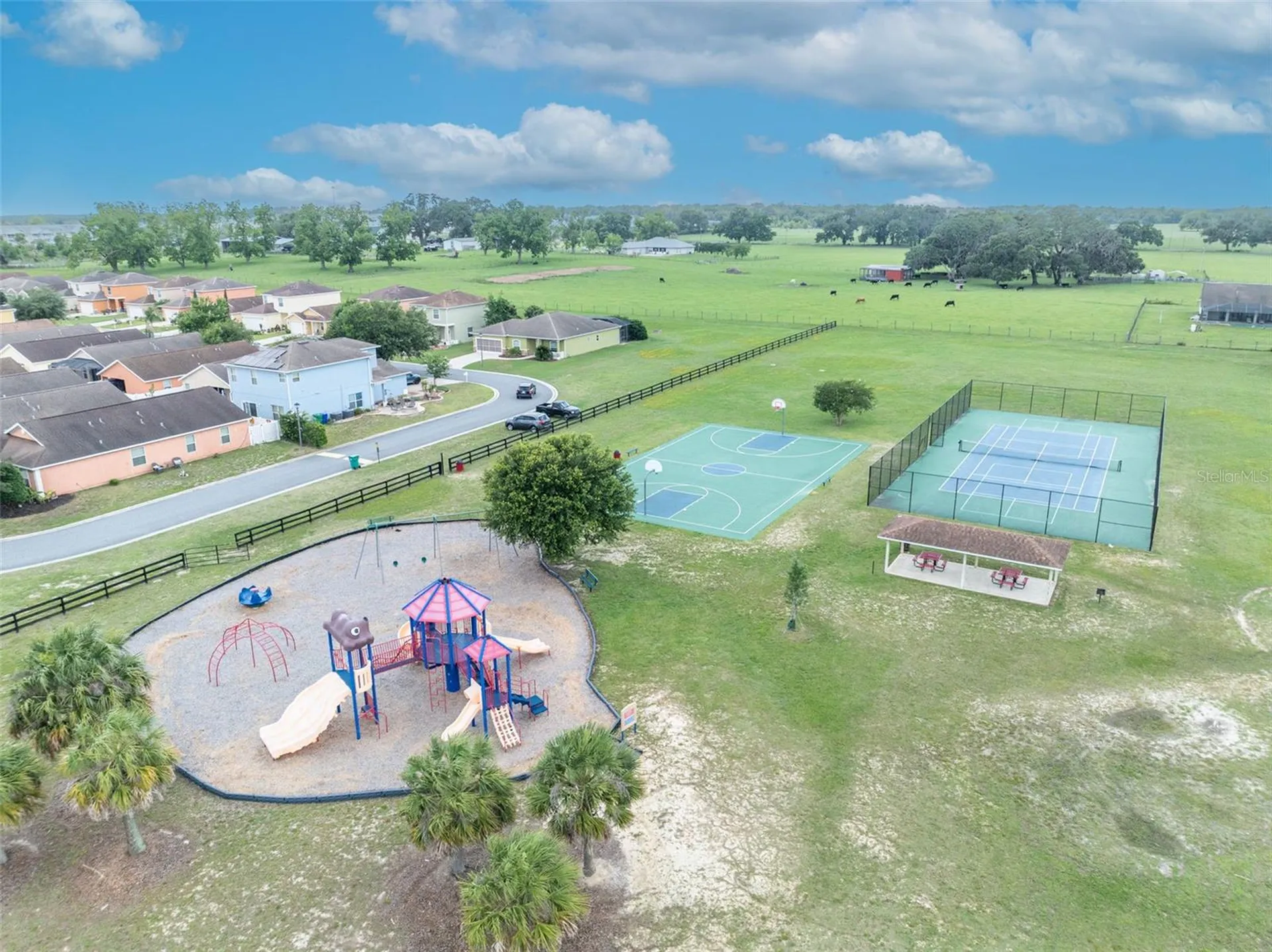 4946 NE 124th Road Oxford FL 34484
