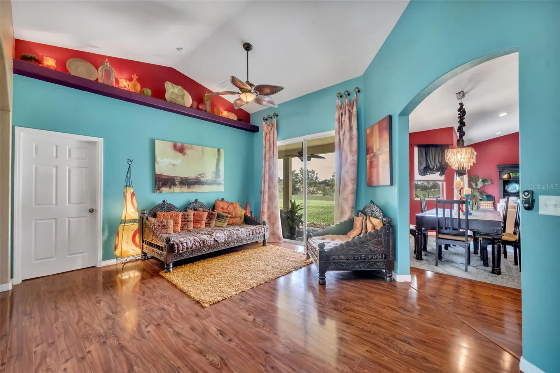 4946 NE 124th Road Oxford FL 34484