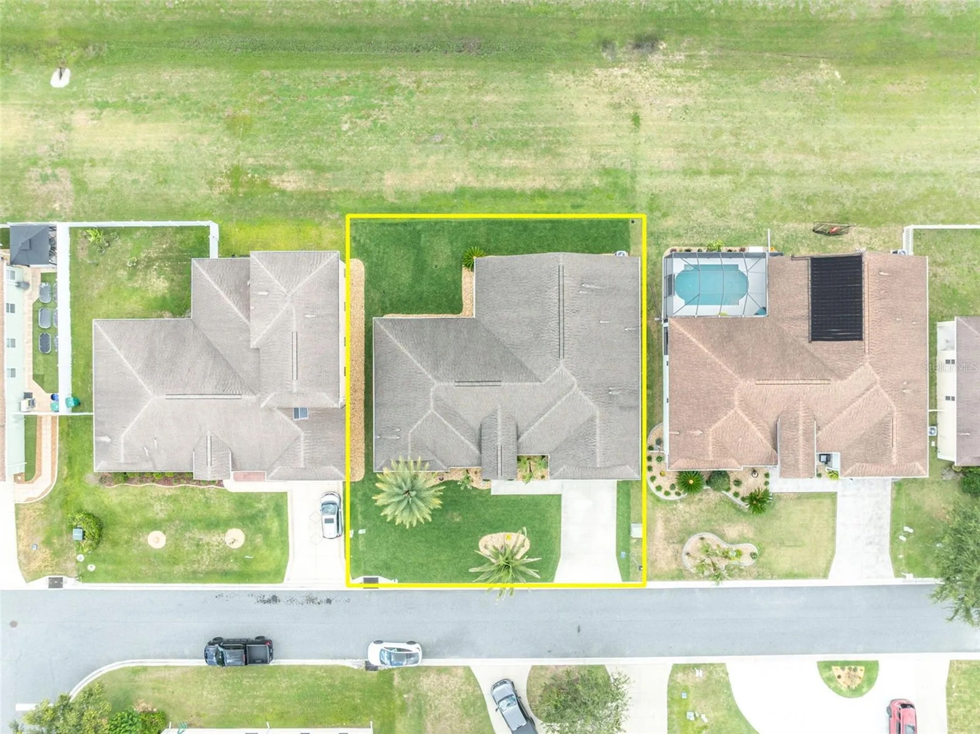 4946 NE 124th Road Oxford FL 34484