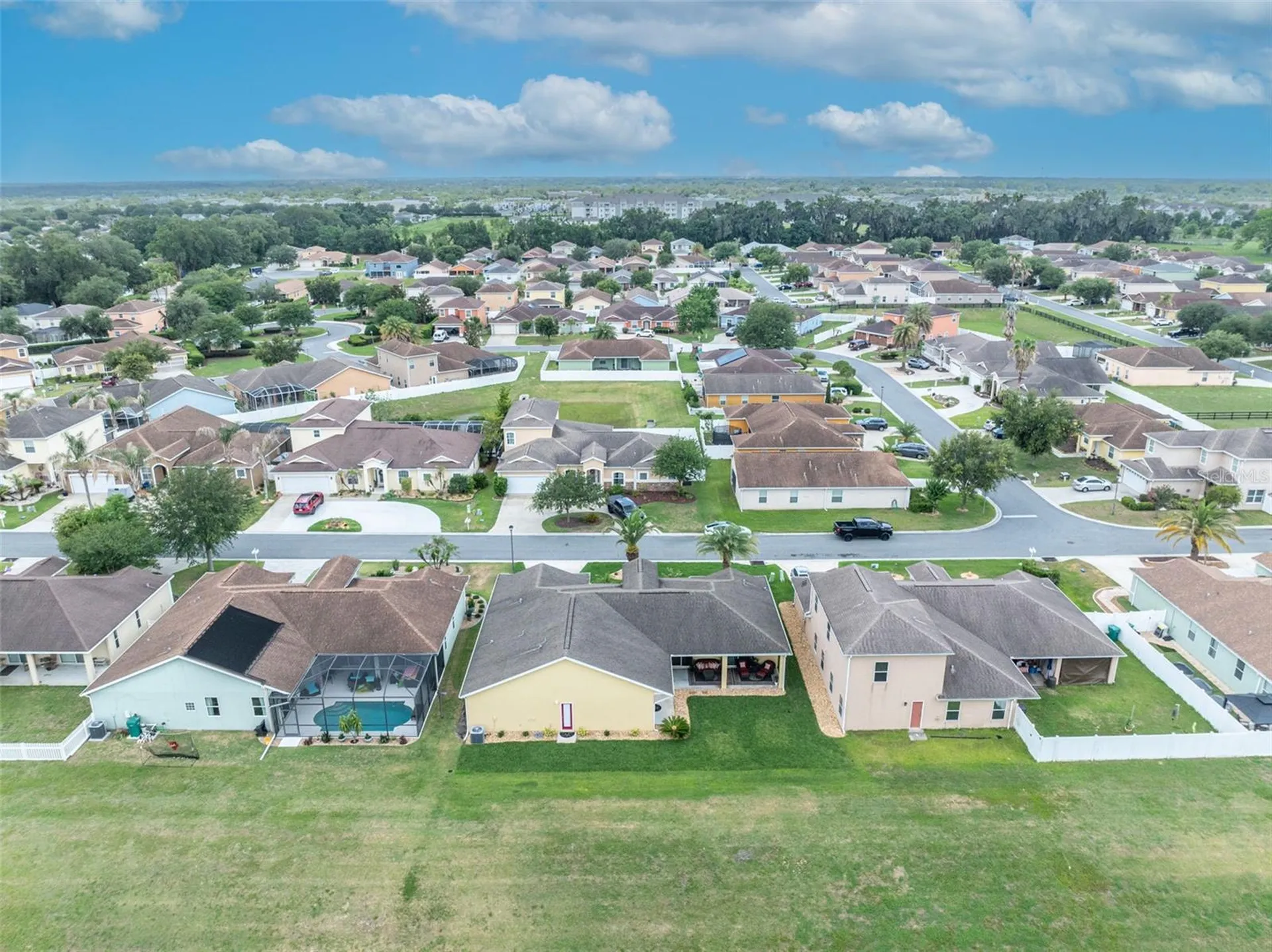 4946 NE 124th Road Oxford FL 34484