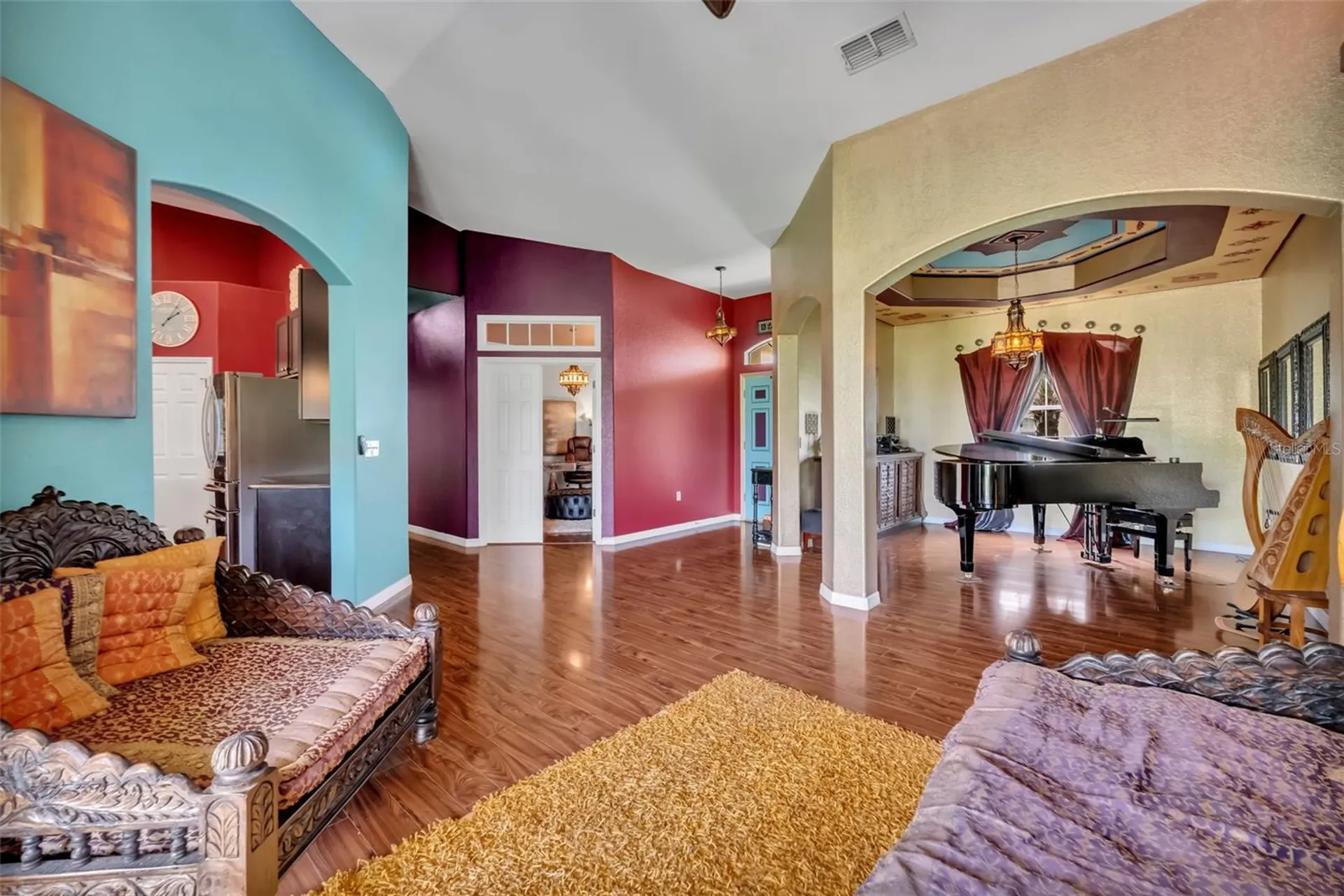 4946 NE 124th Road Oxford FL 34484