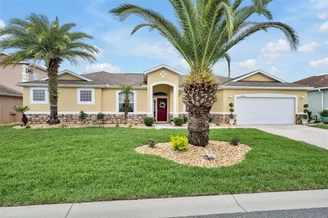4946 NE 124th Road Oxford FL 34484