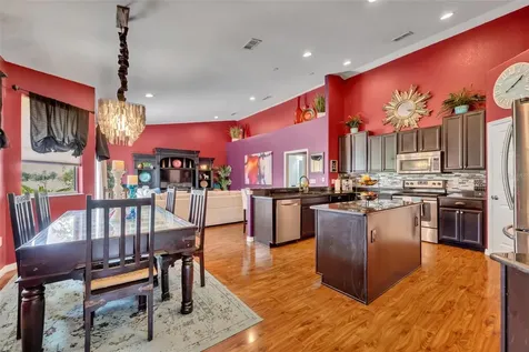 4946 NE 124th Road Oxford FL 34484