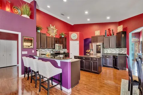 4946 NE 124th Road Oxford FL 34484
