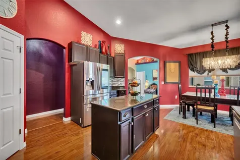 4946 NE 124th Road Oxford FL 34484