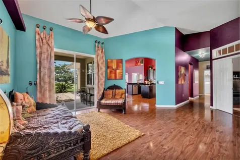 4946 NE 124th Road Oxford FL 34484