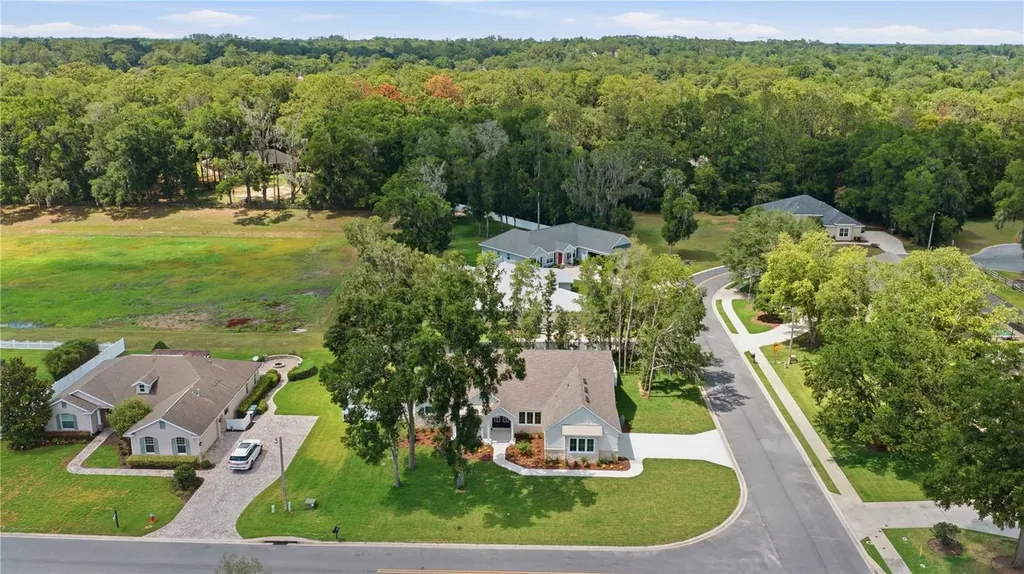 2120 SE 41st Avenue Ocala FL 34471