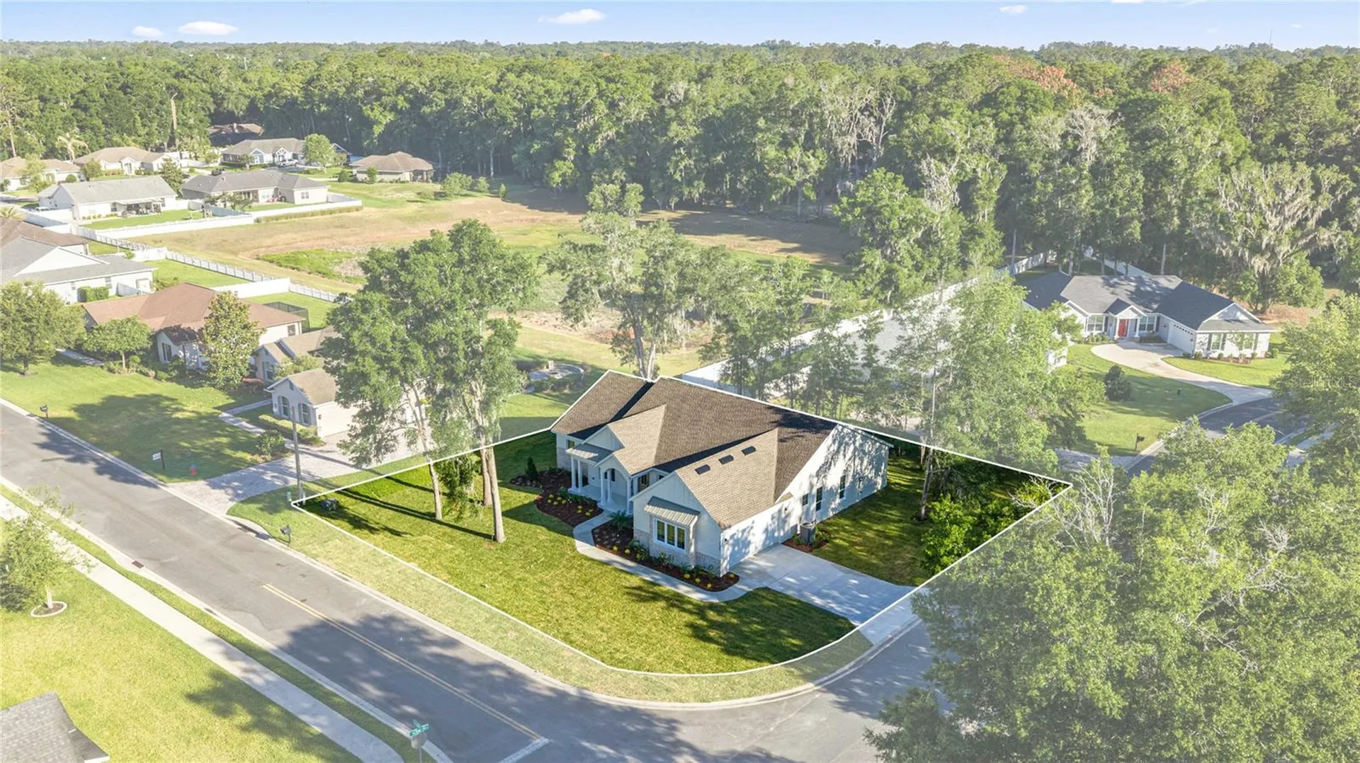 2120 SE 41st Avenue Ocala FL 34471
