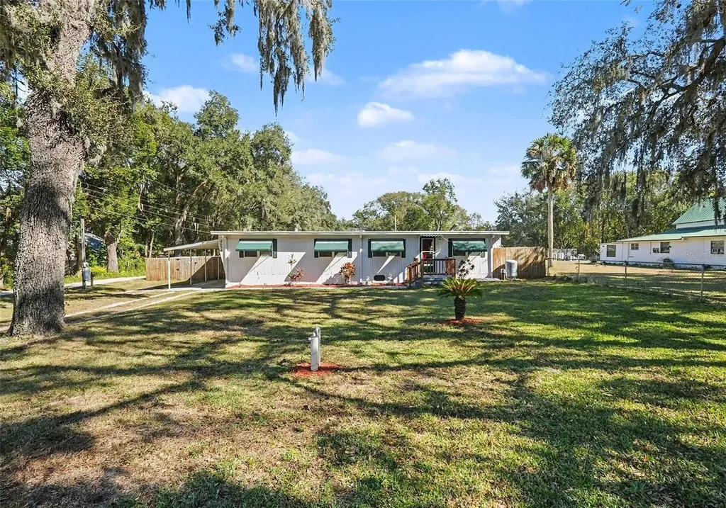 4654 Ryals Road Zephyrhills FL 33541