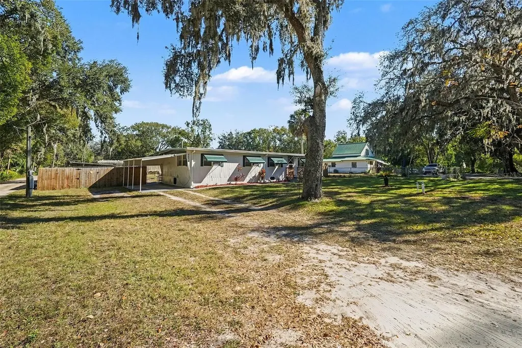 4654 Ryals Road Zephyrhills FL 33541