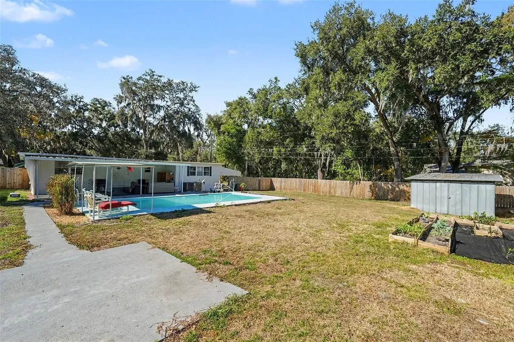 4654 Ryals Road Zephyrhills FL 33541