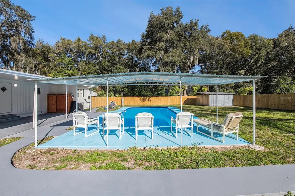 4654 Ryals Road Zephyrhills FL 33541
