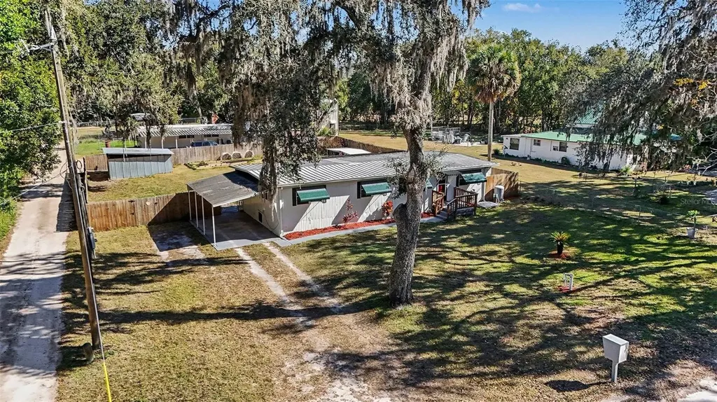 4654 Ryals Road Zephyrhills FL 33541