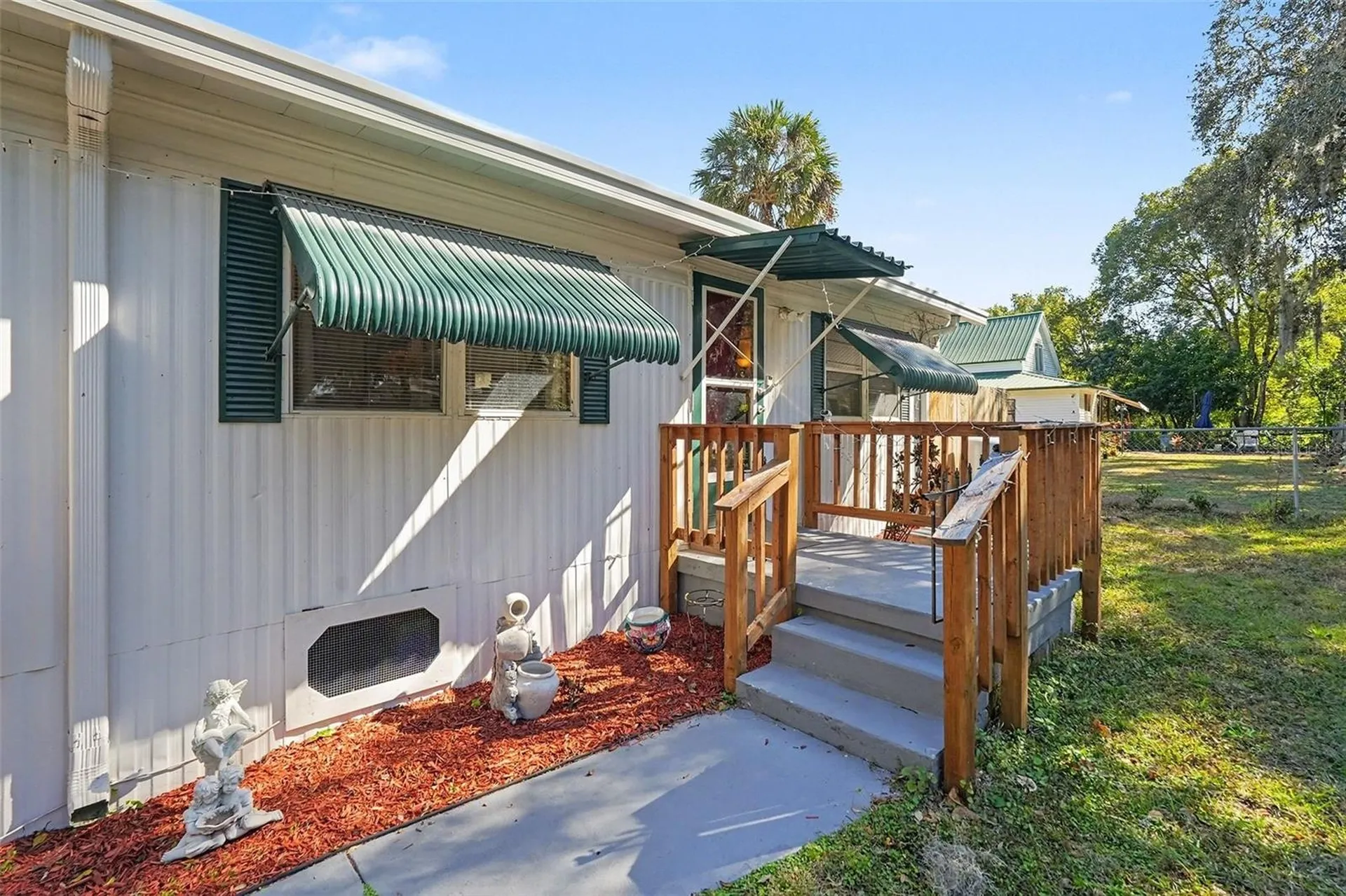 4654 Ryals Road Zephyrhills FL 33541