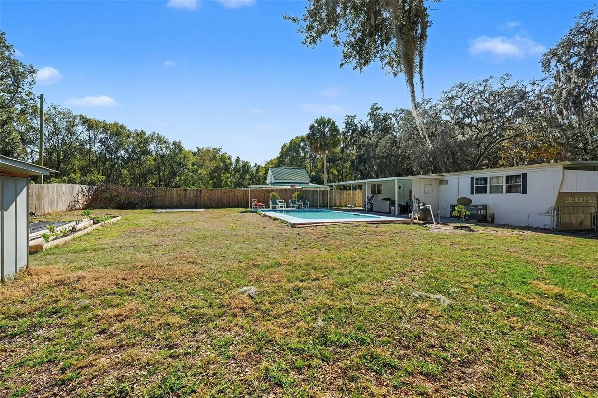 4654 Ryals Road Zephyrhills FL 33541
