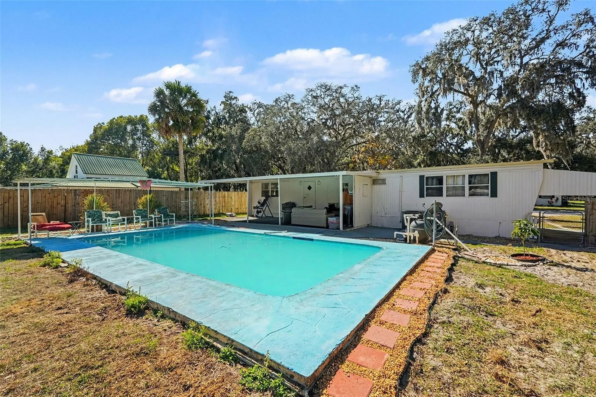 4654 Ryals Road Zephyrhills FL 33541