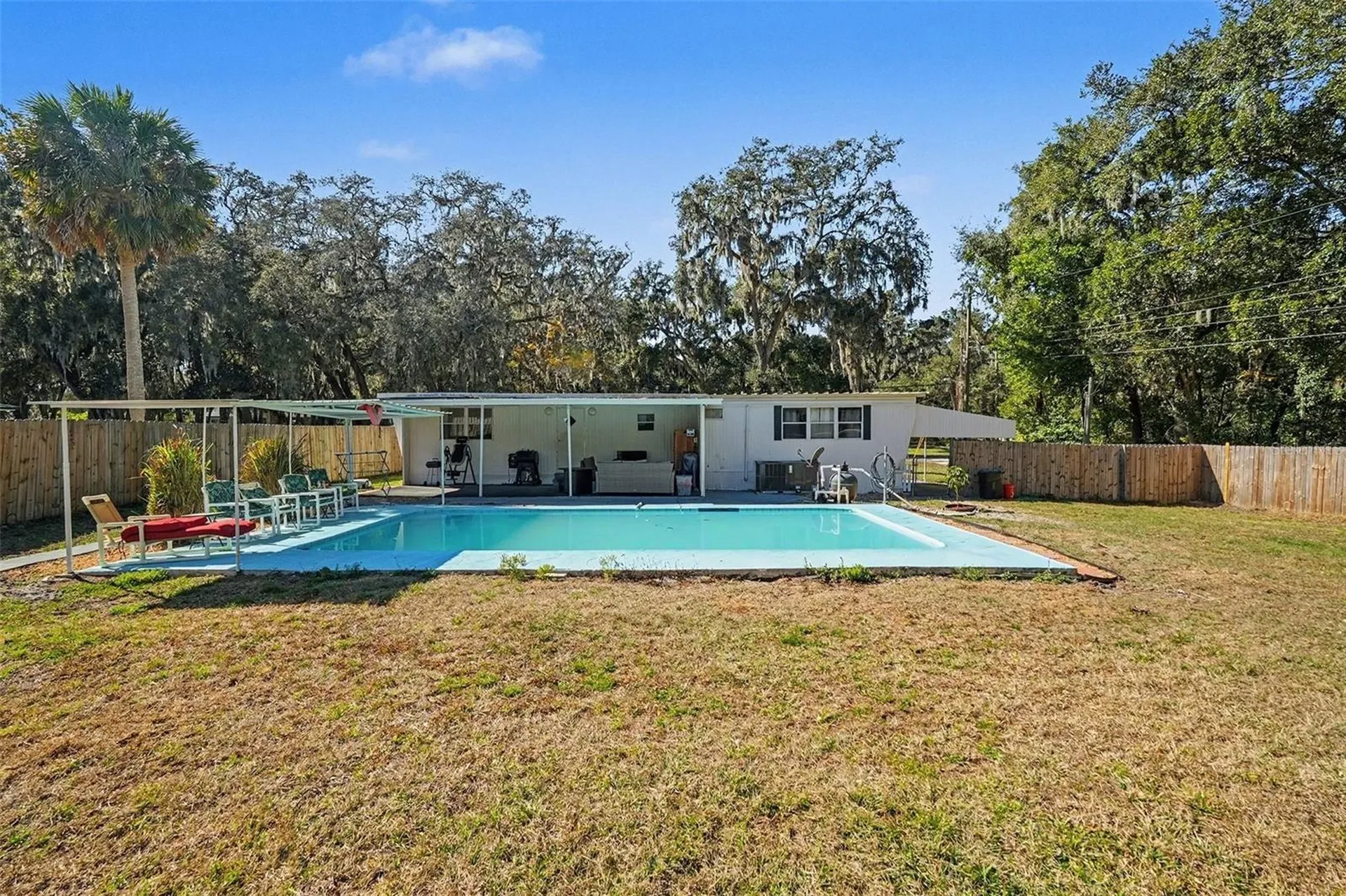 4654 Ryals Road Zephyrhills FL 33541