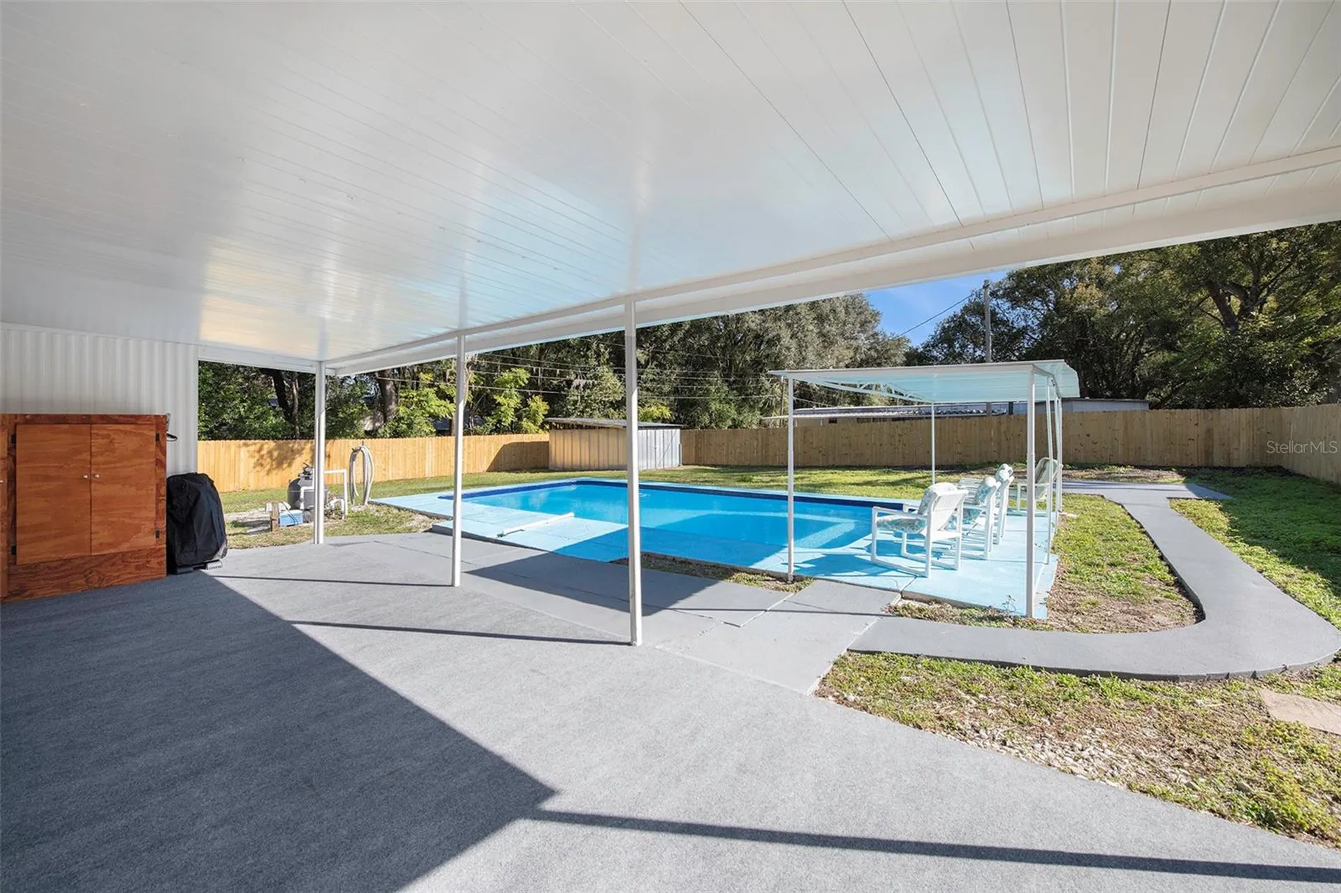 4654 Ryals Road Zephyrhills FL 33541