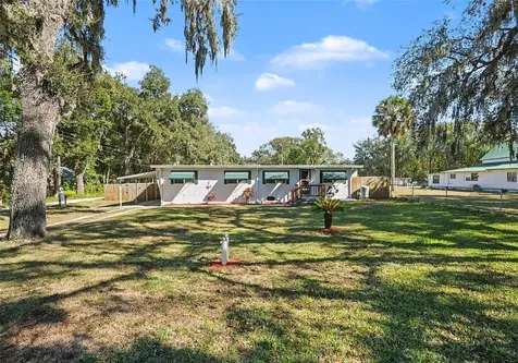 4654 Ryals Road Zephyrhills FL 33541