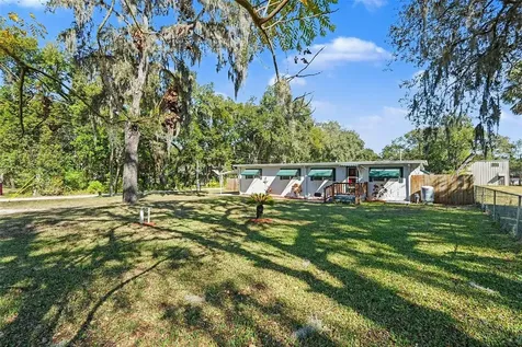 4654 Ryals Road Zephyrhills FL 33541