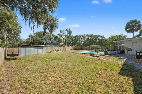4654 Ryals Road Zephyrhills FL 33541