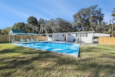 4654 Ryals Road Zephyrhills FL 33541