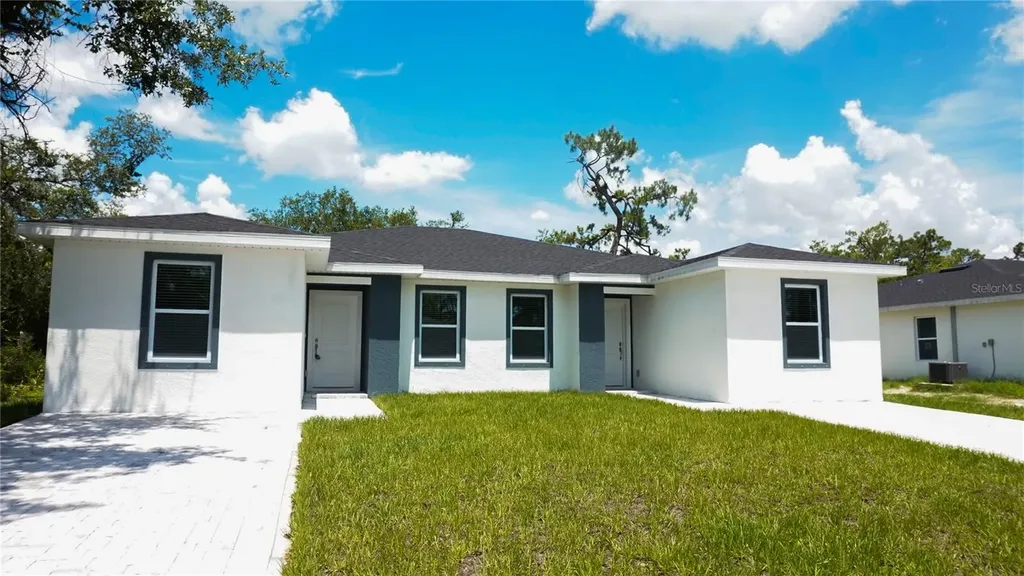 21 Trout Way Kissimmee FL 34759