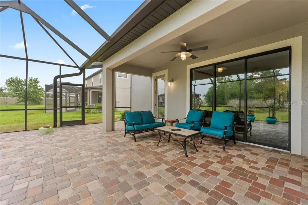 7655 Sweeter Tide Trail Wesley Chapel FL 33545