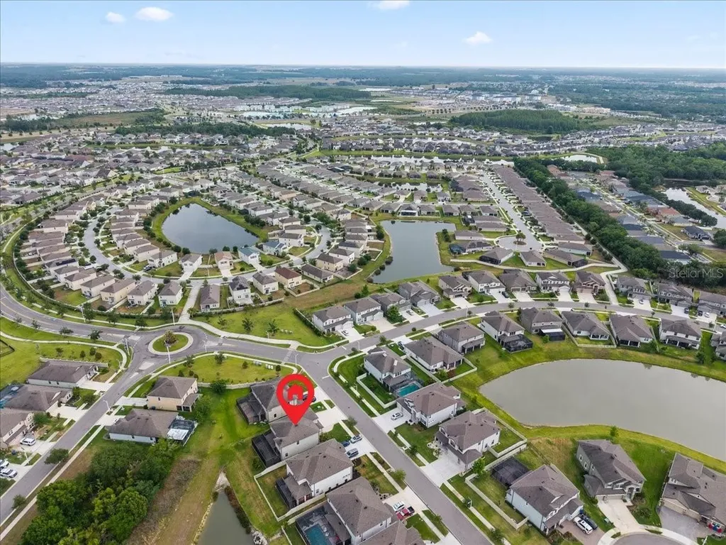 7655 Sweeter Tide Trail Wesley Chapel FL 33545