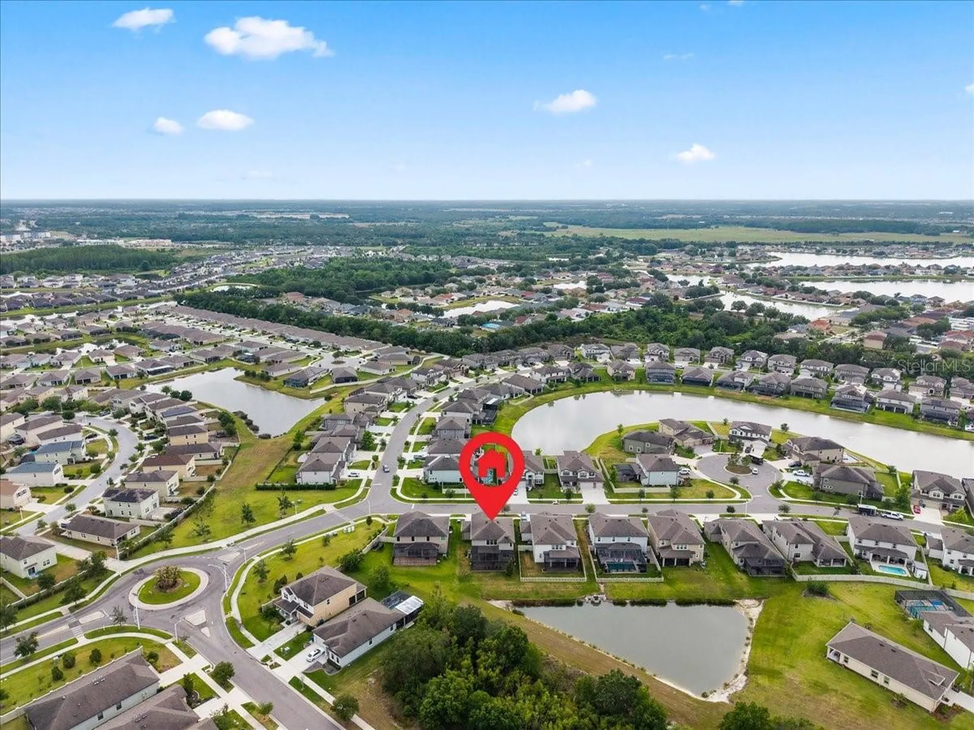 7655 Sweeter Tide Trail Wesley Chapel FL 33545