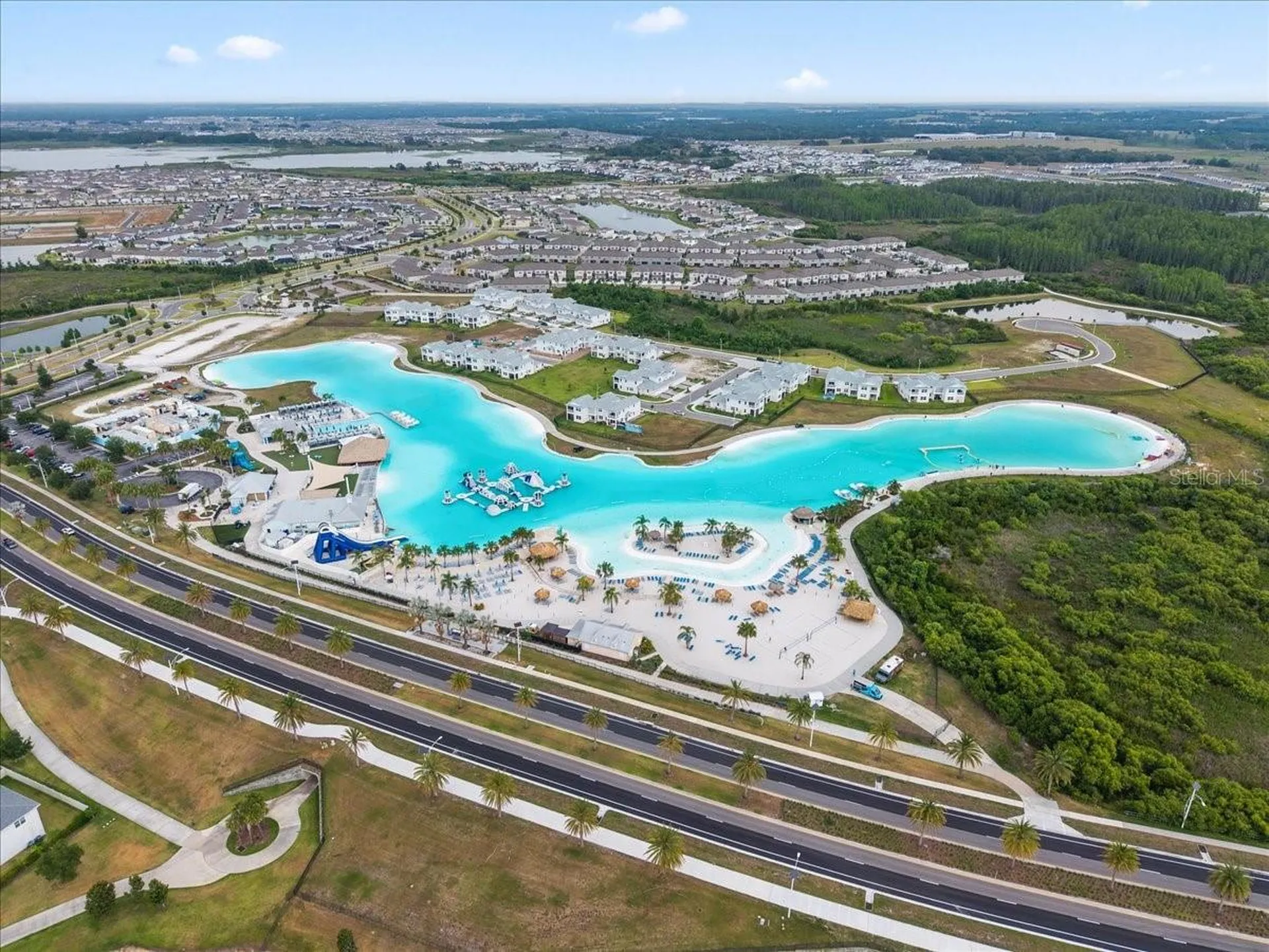 7655 Sweeter Tide Trail Wesley Chapel FL 33545