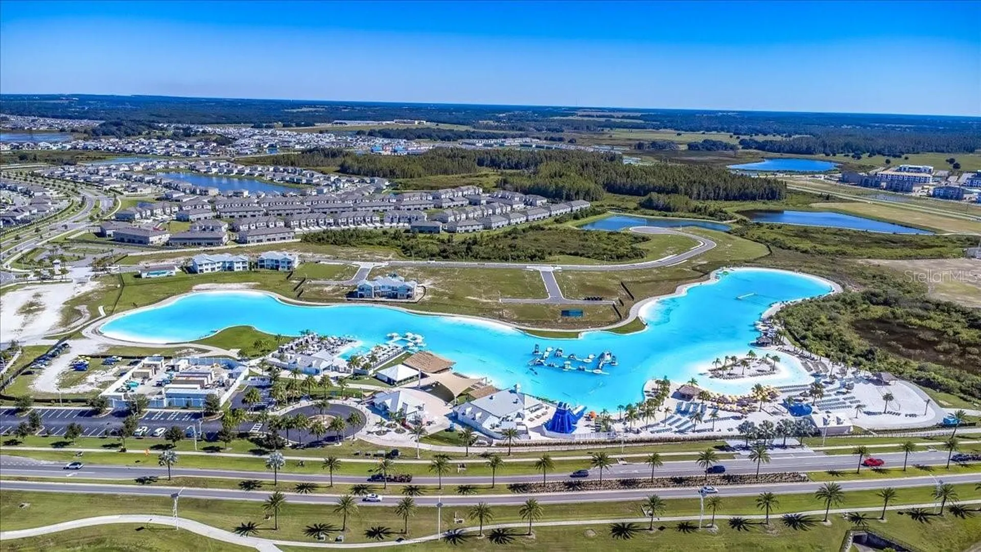 7655 Sweeter Tide Trail Wesley Chapel FL 33545