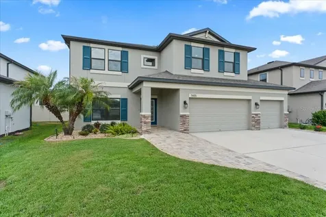 7655 Sweeter Tide Trail Wesley Chapel FL 33545