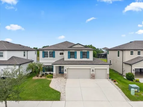 7655 Sweeter Tide Trail Wesley Chapel FL 33545