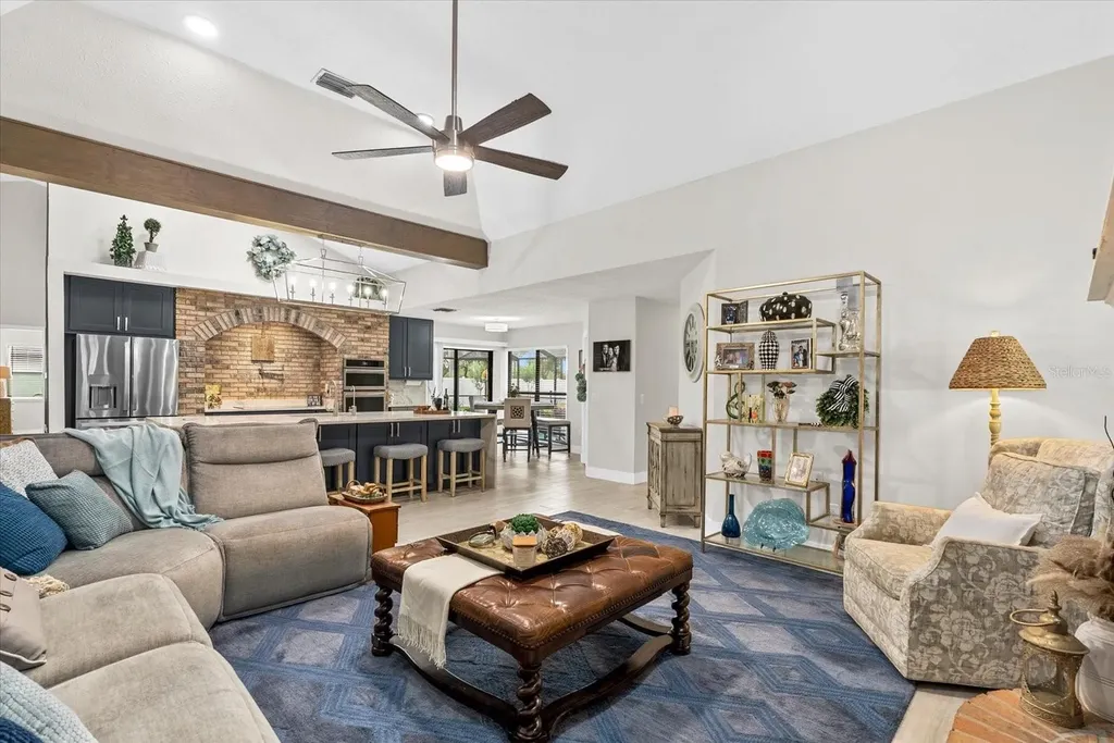8806 Crosswood Court Riverview FL 33578
