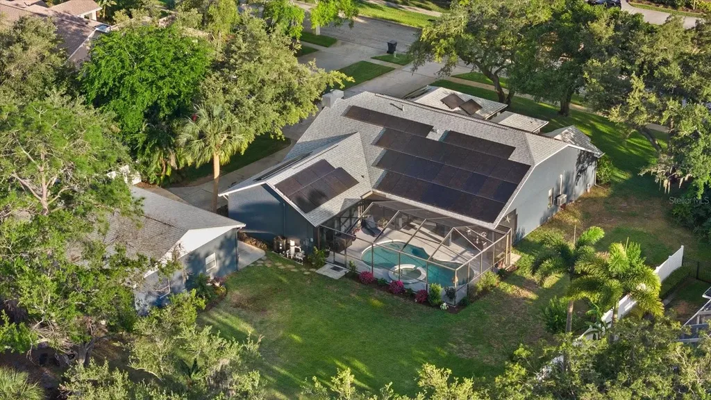 8806 Crosswood Court Riverview FL 33578