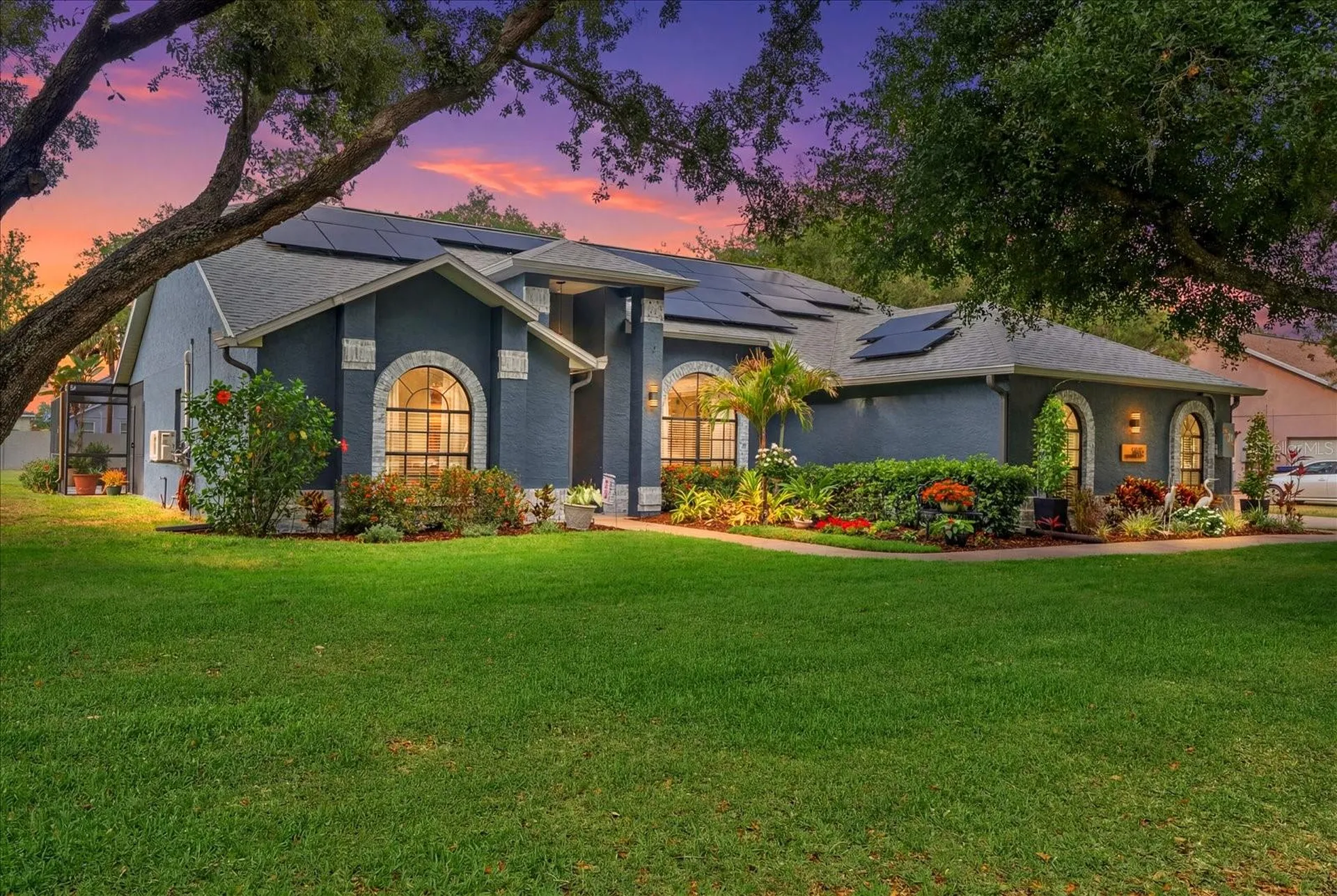 8806 Crosswood Court Riverview FL 33578