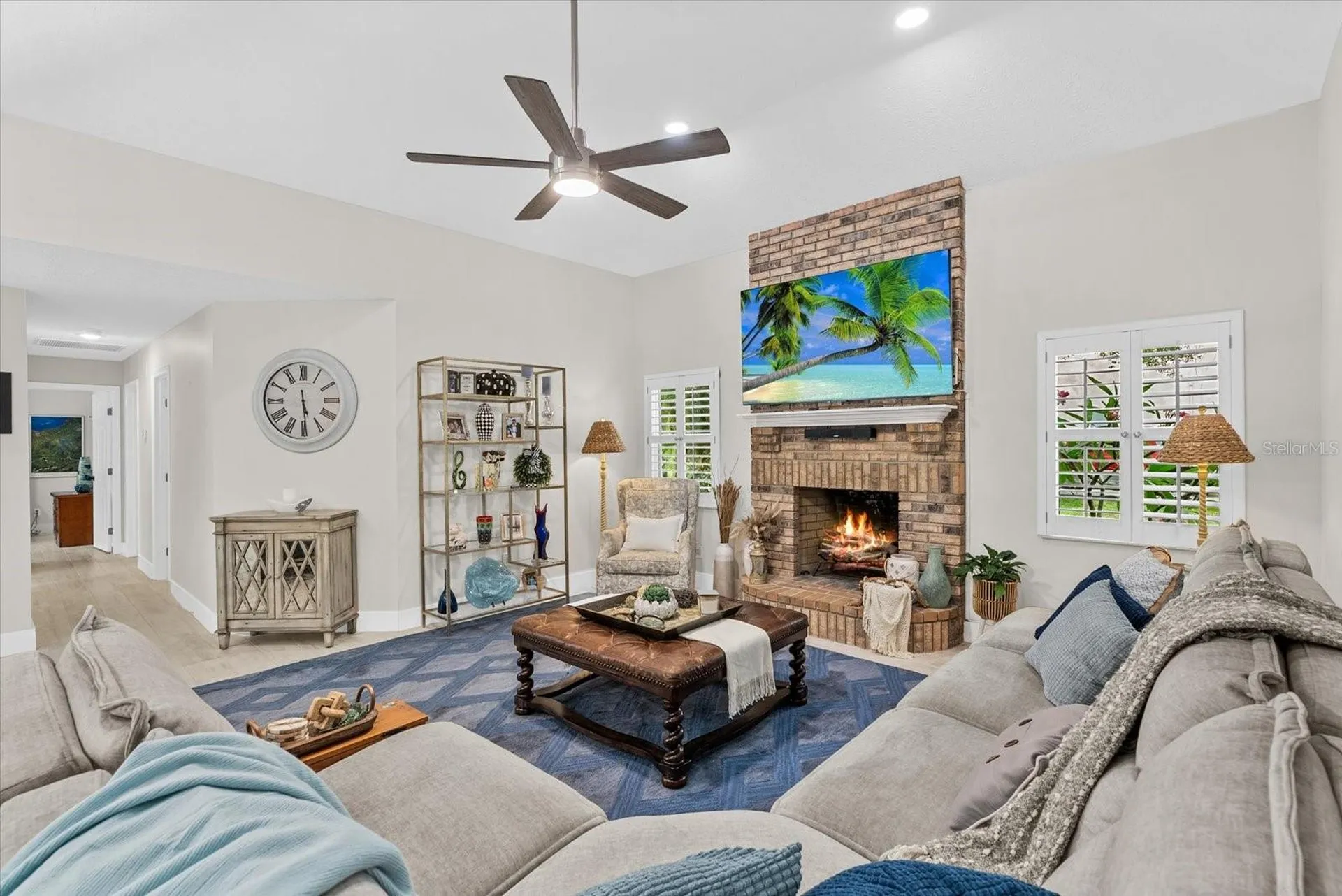 8806 Crosswood Court Riverview FL 33578