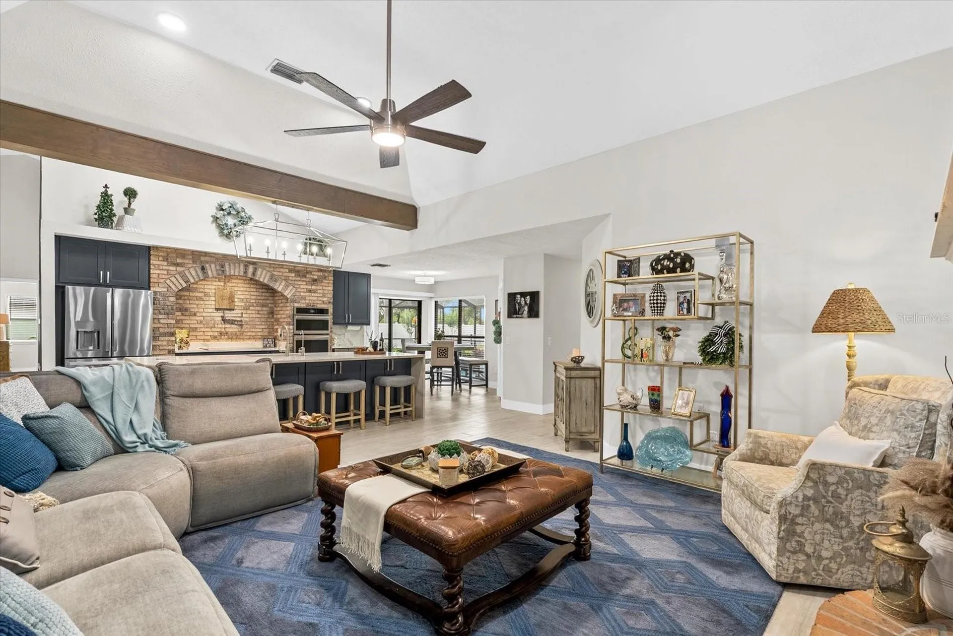 8806 Crosswood Court Riverview FL 33578