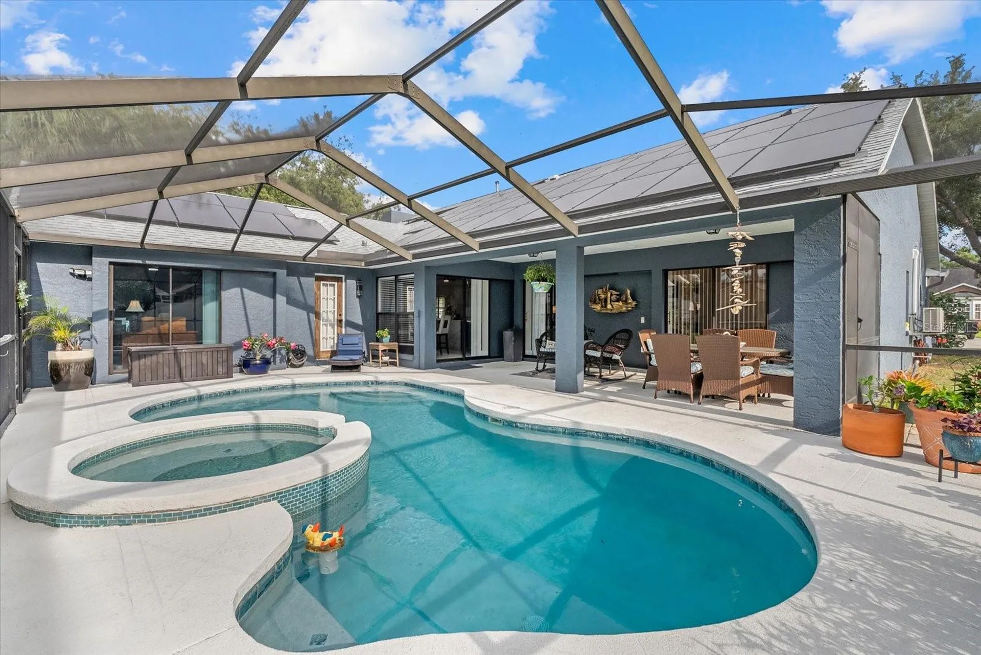 8806 Crosswood Court Riverview FL 33578