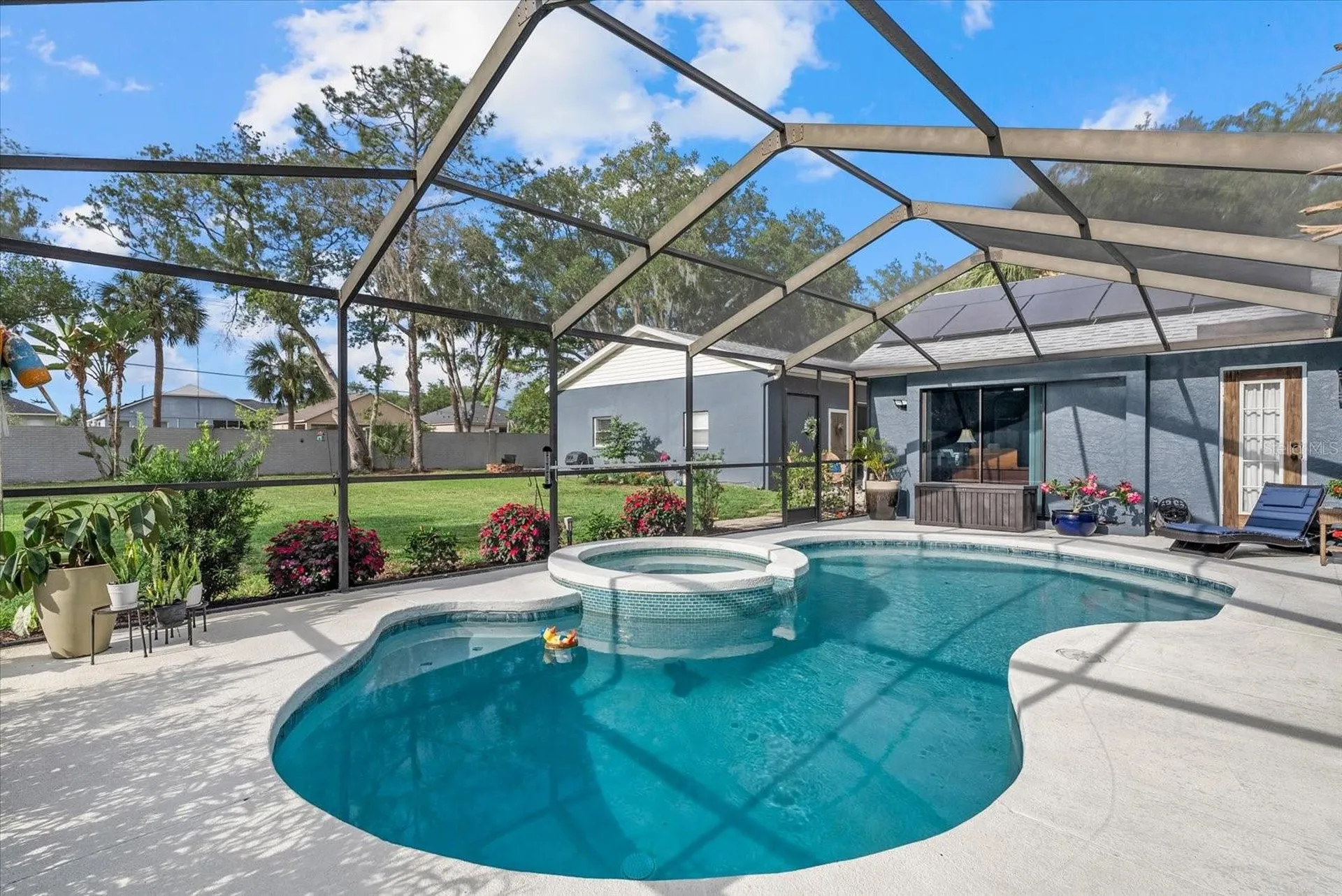 8806 Crosswood Court Riverview FL 33578
