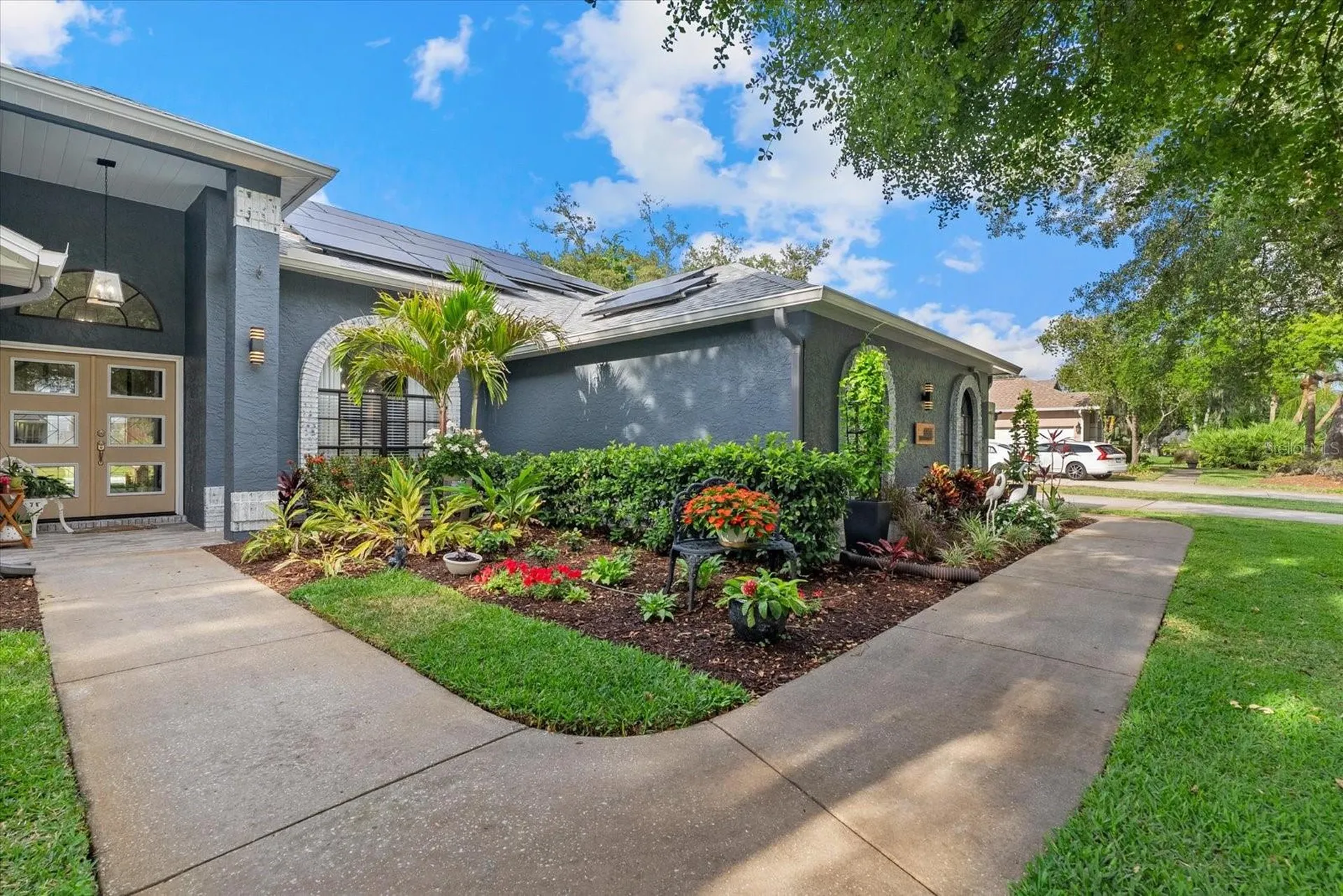 8806 Crosswood Court Riverview FL 33578