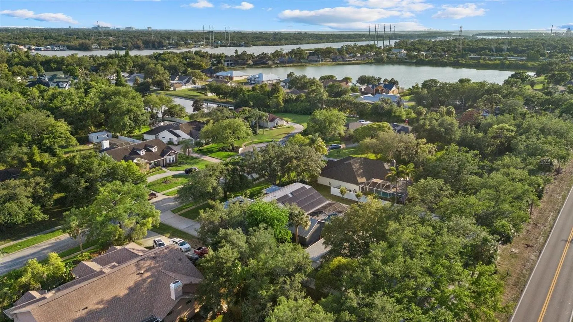 8806 Crosswood Court Riverview FL 33578