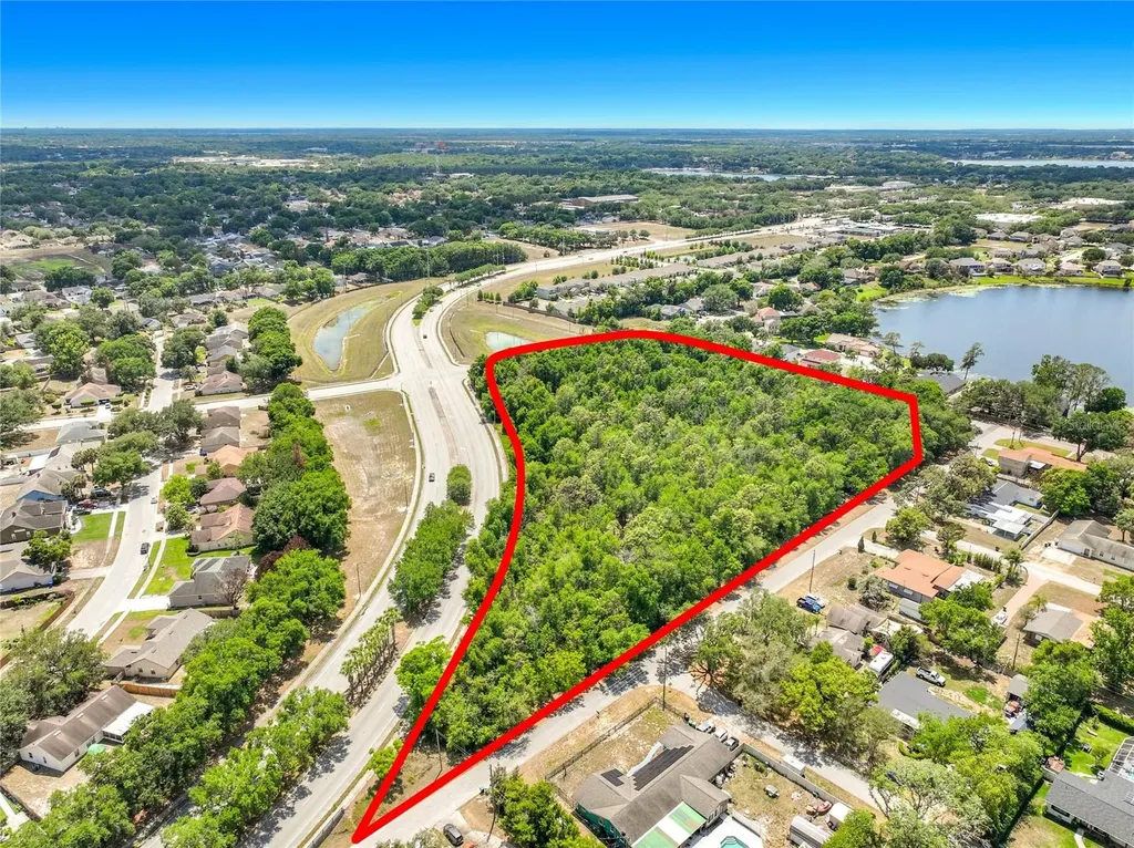 1900 E Silver Star Road Ocoee FL 34761