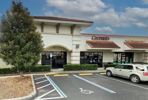 13747-13749 N Us Highway 441 Lady Lake FL 32159