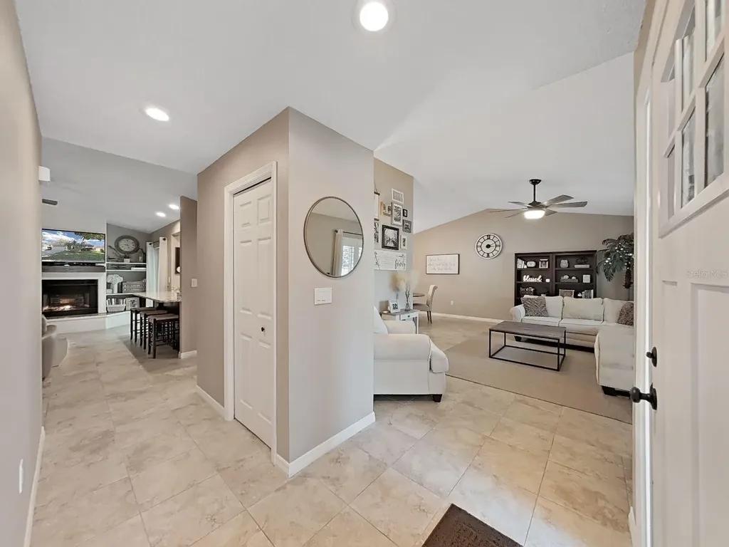 308 Hammock Drive Palm Harbor FL 34683