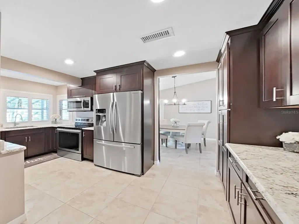 308 Hammock Drive Palm Harbor FL 34683